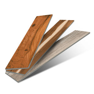 Matériel de lot Finition brillante Aspect marbré naturel 200x1200mm Plancher de carrelage en bois antique de Chine pour le confort. - Product Image 3