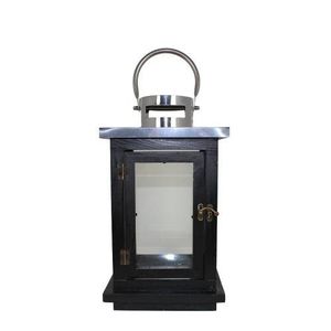 Lanterne japonaise en aluminium, nouvelle lanterne faite à la main en métal/marocain, meilleure qualité, offre spéciale - Product Image 3