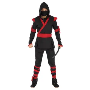 Real Ninja Kung Fu Uniforms