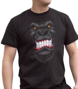 การออกแบบล่าสุดที่กำหนดเองกราฟิกเสื้อยืดสำหรับผู้ชาย - Product Image 1