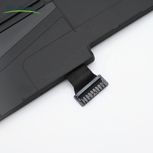 Accessoires Pièces détachées Vente en gros <span class=keywords><strong>Remplacement</strong></span> <span class=keywords><strong>Batterie</strong></span> d'ordinateur portable A1495 A1406 pour <span class=keywords><strong>Macbook</strong></span> <span class=keywords><strong>Air</strong></span> 11 pouces A1370 A1465 A1466 <span class=keywords><strong>Batterie</strong></span> rechargeable - Product Image 4