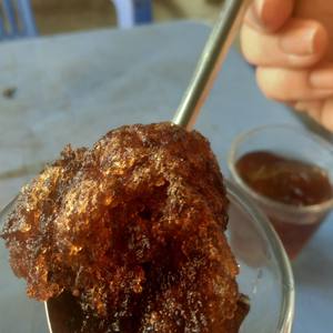 Nuez de Sterculia Lychnophora y Malva Silvestre de Vietnam en Envases de Vidrio/Plástico - Producto de la Sra. Laura - Product Image 6