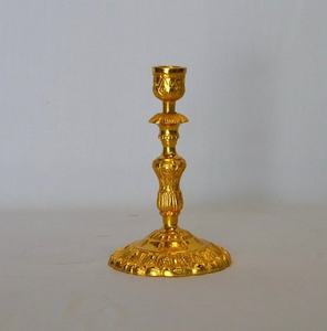 Vantage Bougeoir de luxe moderne fantaisie martelé pièce maîtresse de support pour la décoration de mariage bougeoir Offre Spéciale moderne mini - Product Image 4