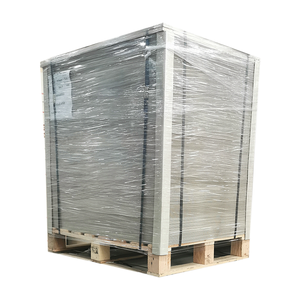 Paper Manufacturing Grey Board Chip Board <b>Laminated</b> Cardboard Paper in <b>Sheet</b> for Hardcover Book Arch File - Product Image 1