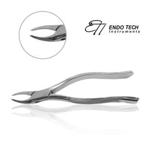 คีมถอนฟัน150ฟันบนเครื่องมือผ่าตัด - Product Image 2