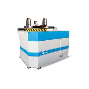 เครื่องรีดแผ่นสแตนเลสอัตโนมัติพร้อมมอเตอร์ - Product Image 5