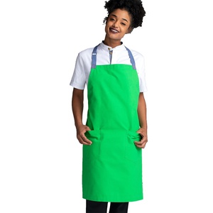 Comfortable and Washable Wholesales Personalized Cotton Custom <b>Kitchen</b> Chief <b>Apron</b> Made in Bangladesh - Product Image 3