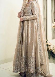 DABKA-vestido elegante con cuentas de cristal para mujer, vestido elegante embellecedor con bordado, trabajo para fiesta, boda, 2022 - Product Image 2