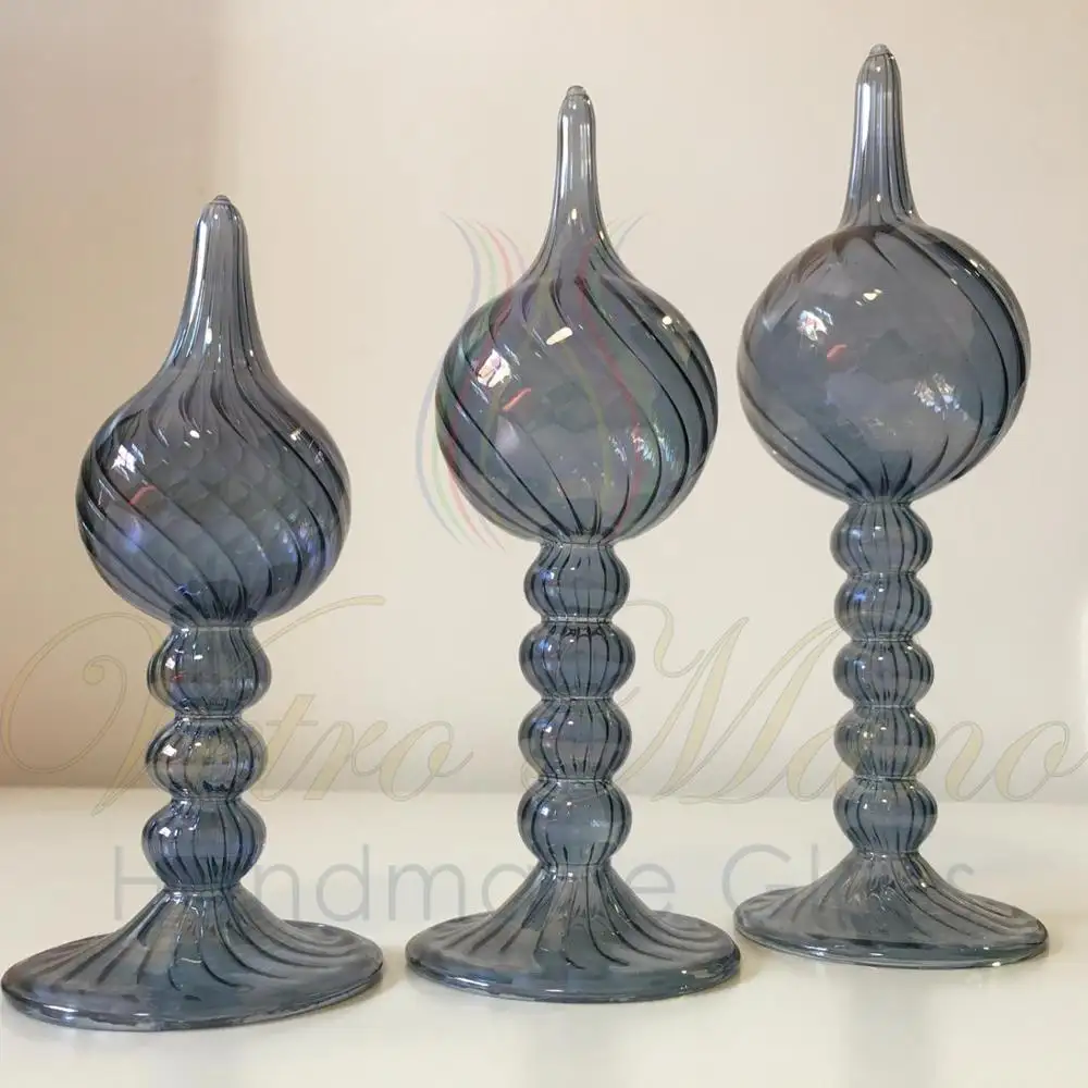 Egyptian Handmade Decorative Glass