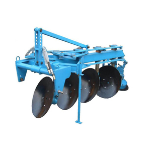 Charrue à disques de haute qualité, robuste, neuve, équipement de machinerie agricole, tracteur diesel, cultivateur, industries agricoles - Product Image 3