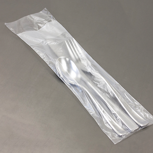 Factory Price HDPE <b>Transparent</b> Flat <b>Bags</b> on Roll for Supermarket High Quality Made in Viet Nam - Product Image 2