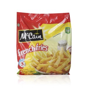 Vente en Gros de Pommes de Terre Frites Pommes de Terre Préfrites Surgelées à Vendre - Product Image 1
