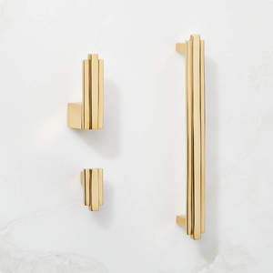 Polished Unlacquered Brass and Nickel <b>Knobs</b> Multicolor Kitchen Floral Antique Dresser <b>Door</b> Cabinet Handmade <b>Decorative</b> New 2022 - Product Image 5