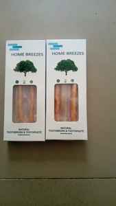 Palitos Siwak / Miswak de alta calidad con embalaje decente disponibles para la venta en cantidad a granel a precio de mayorista - Product Image 5