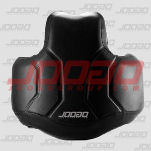 Custom cheap Training Belly Pad /Mma Training chest guards / Boxing chest guards - Product Image 1