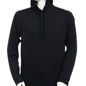 Survêtement décontracté pour hommes européens 2021, sweat à capuche brodé, logo personnalisé et services OEM, dernières tendances de la saison hivernale - Product Image 1