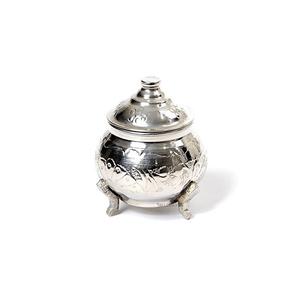 Superior Quality Metal Used Moroccan Design <b>Sugar</b> Pot for Home Interior Table Decoration <b>Sugar</b> Pot Creamer Pot at Low Price - Product Image 5