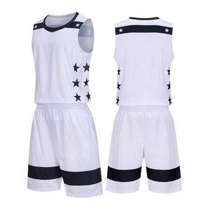 Camiseta de baloncesto personalizada para hombre, uniforme de baloncesto personalizado, color negro, diseño Original, última novedad - Product Image 1