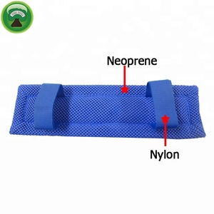 Almohadillas de Silla de Montar Clásicas de Alta Calidad / Almohadilla de Silla de Montar de Neopreno Multiusos - Product Image 5