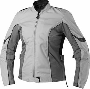 2025 CE approuvé femmes moto veste haute qualité personnalisable visibilité Accents coupe-vent grande taille protecteur moto - Product Image 1
