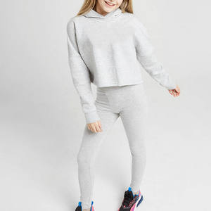 Juicy Coutour Ensemble de veste polaire pour femme Survêtements en velours de coton courts 2pc Logo personnalisé de luxe en daim pour l'hiver - Product Image 4