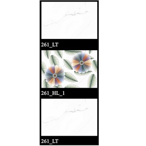 Azulejo cerámico moderno para cocina, 300x450mm - Product Image 4
