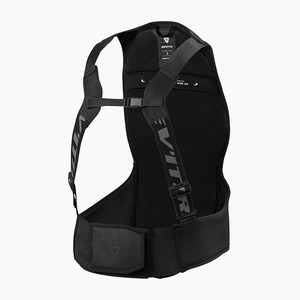 Superventas Ropa deportiva hecha a medida Elegante nueva motocicleta Protección de espalda Impreso Etiqueta privada Protector de motocicleta - Product Image 2