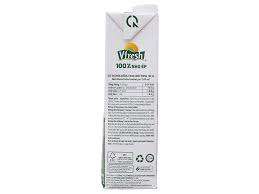 Caja y botella de zumo de uvas VFresh 1L de calidad superior de Vietnam al por mayor, Envasado de puré con sabor - Product Image 4