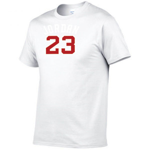 Camisetas personalizadas de gran tamaño para hombre, ropa Vintage lavada juvenil de 100% algodón - Product Image 1