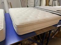 Moderne Kühlende Taschenfederkern-Matratze mit Memory-Schaum, Antibakteriell, Hypoallergen, Orthopädisch für Zuhause, Krankenhaus und Schlafzimmer