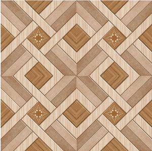 Azulejo de piso de cerámica antideslizante esmaltado de diseño caliente 40x40cm - Product Image 4