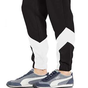 Hot Sale <b>Mens</b> Pants <b>Slim</b> <b>Fit</b> Gym Fitness Wear Quality Tracksuit Bottoms <b>Jogger</b> Pants Waist - Product Image 2