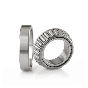 Roulement à rouleaux coniques 32207 P0 Précision pour camion lourd - Product Image 6