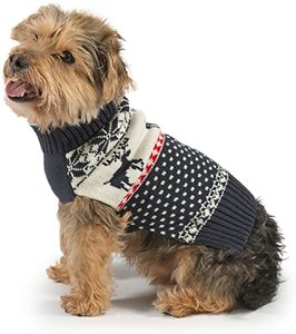 Vêtements pour animaux de compagnie Skyfa Sports, vêtements pour chiens adultes en coton et polyester, accessoires SS-9235 - Product Image 2