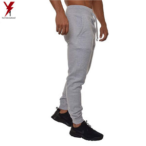 OEM Man <b>Nylon</b> Cargo <b>Jogger</b> Pants Windbreaker Slim Fit Track Sweat Pants For Men - Product Image 4