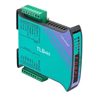 TLB 485 Digital Peso do Transmissor (RS485) Indicador de Célula de Carga