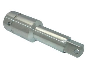 Pièces de rechange, livraison gratuite, pour machines hydrauliques, CNC, métal, fraisage, en acier inoxydable, outils de bricolage - Product Image 3