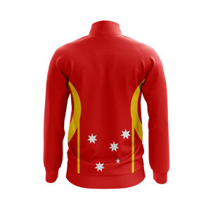 Sports de Plein Air personnalisé Badminton Vestes Sport Sublimé Vestes cricket - Product Image 2