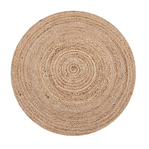 Tissé merveilleux auto-coloré Vietnamiens eau jacinthe Tapis - Product Image 5