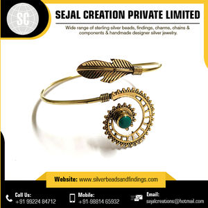 Wholesale Jewelry <b>Bracelets</b> <b>Women</b> Tribal 925 <b>Sterling</b> <b>Silver</b> Tribal <b>Bracelets</b> - Product Image 3