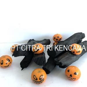 Embalaje de carbón de madera dura para barbacoa, parrilla de barbacoa, papel KRAFT, AGADIR, Marruecos, Norte de África, precio por tonelada - Product Image 5