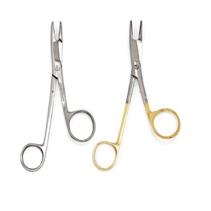 Gillies Needle Holder 16cm - Product Image 4