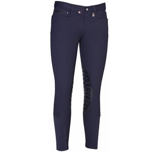 Ropa ecuestre de alta calidad, ropa deportiva, pantalones, buen ajuste, venta al por mayor personalizada, medias técnicas para montar a caballo, Pantalones - Product Image 1