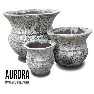 ที่มีคุณภาพสูงเก่าหินทรายเคลือบชาวไร่หินเก่าสำหรับไลฟ์สไตล์วินเทจ - Product Image 6