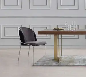 Обеденный стул 2019, домашняя мебель, стул