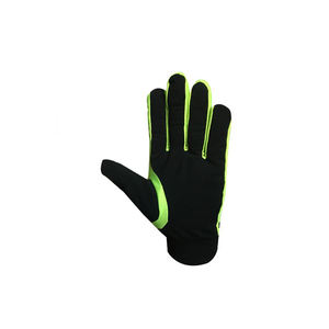 Gants de sport de plein air d'hiver à écran tactile personnalisé professionnel de haute qualité, gants thermiques chauds de Trekking, de randonnée et de course - Product Image 6