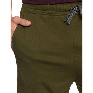 Haute qualité personnalisé cordon jogger course gym shorts, hommes shorts d 'entraînement - Product Image 4