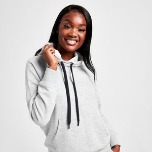 Sweat-shirt trois pièces pour femme, survêtement élégant, personnalisé 100% coton, style décontracté, Jogging, Sweat à capuche - Product Image 4