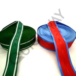 Custom Made Colorful <b>Widely</b> Polyester Ceremonial Medal <b>Ribbon</b> bar - Product Image 5