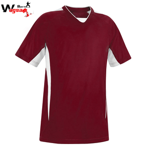 High Quality Custom Soccer Jerseys Soccer Uniforms Competition Training Suits Soccer Sets. - Product Image 5